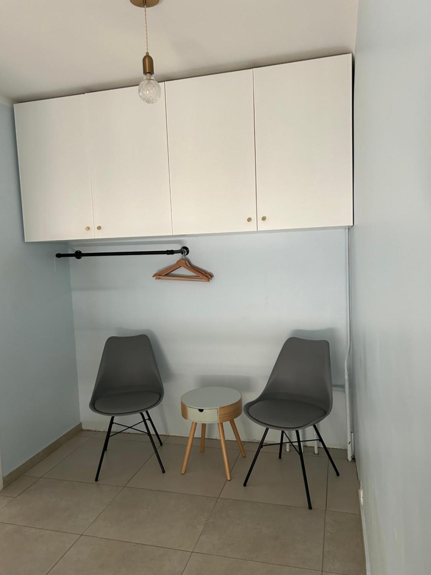 Appartement Rooftop, Premiere Ligne, Vue Mer, 50M De Plage Du Midi Канни Екстер'єр фото